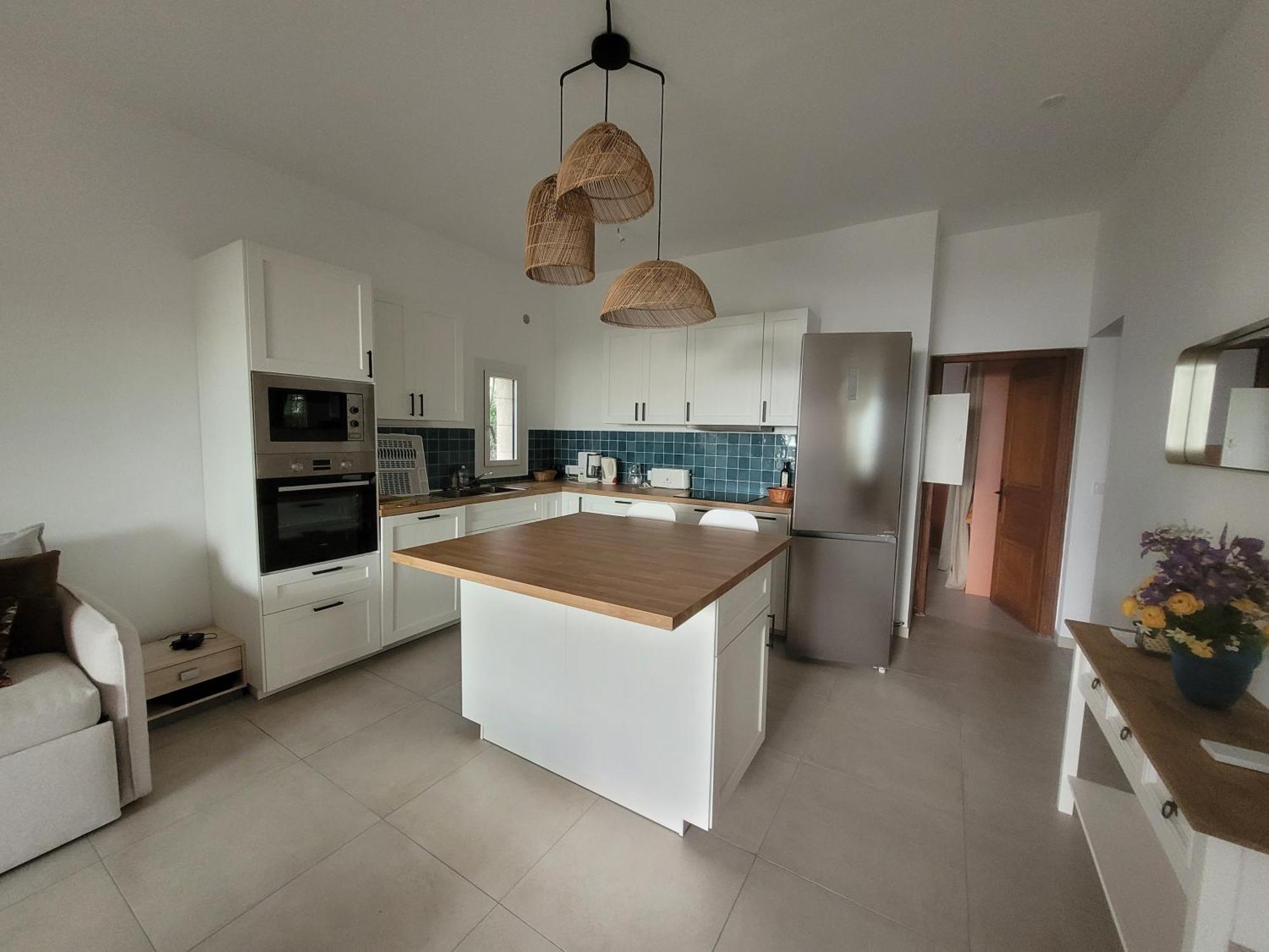 Le Petit Sampiero 2 Apartment Pietrosella