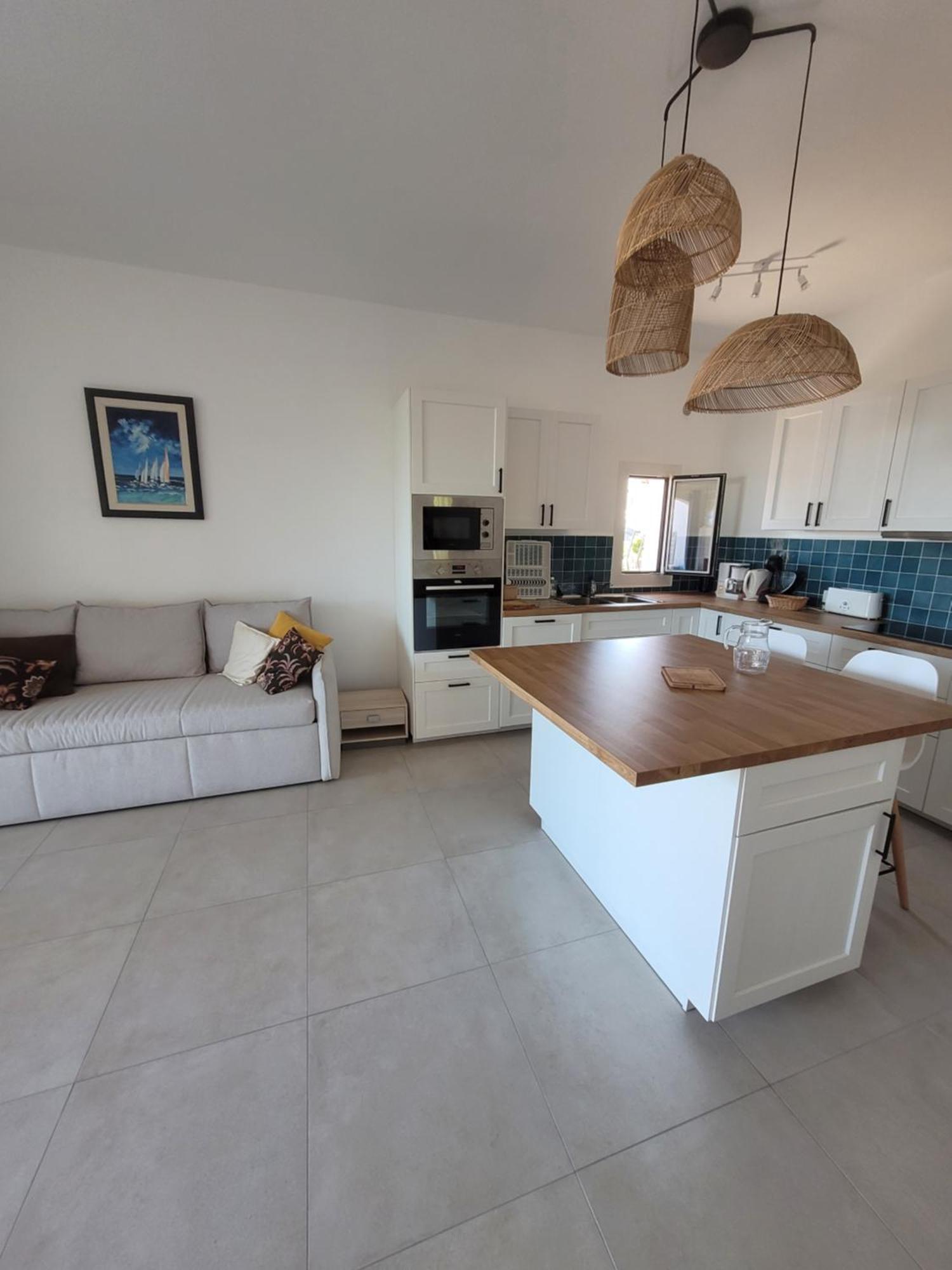 Appartement Le Petit Sampiero 2 Pietrosella