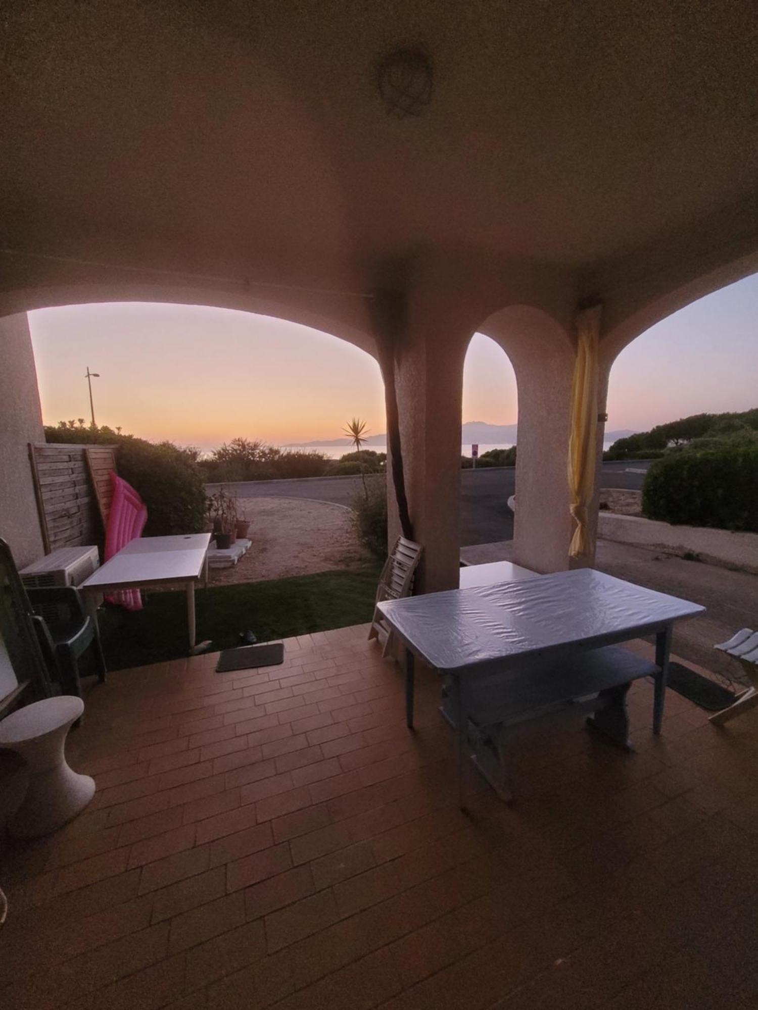 Appartement Le Petit Sampiero 2 *
