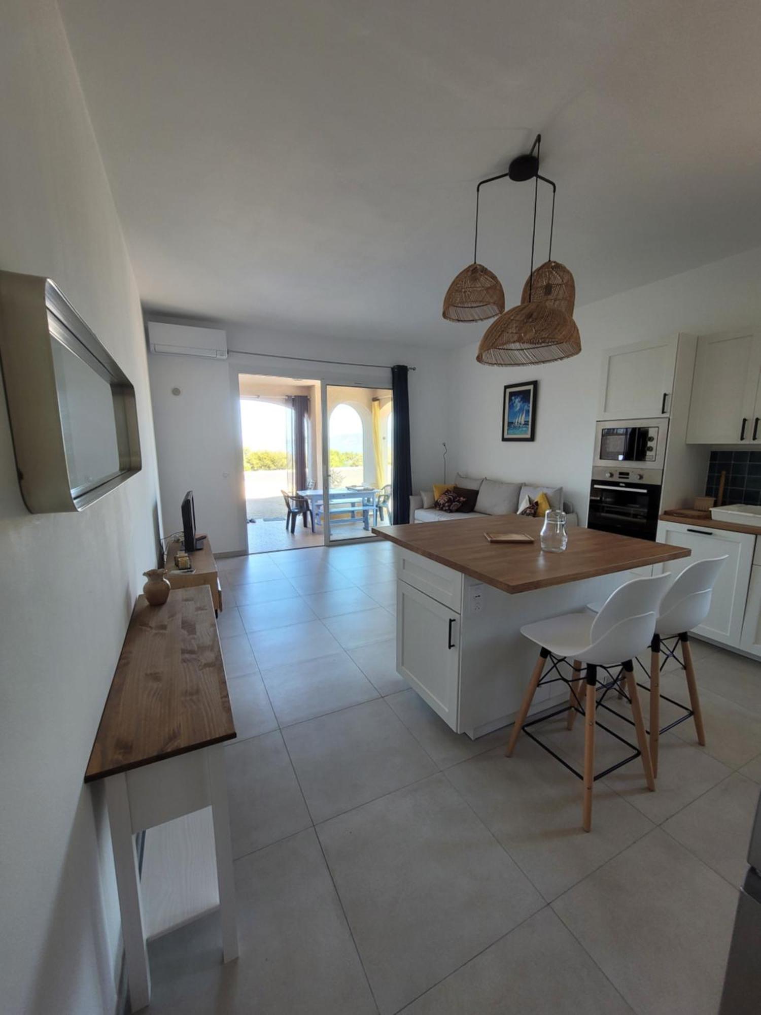Appartement Le Petit Sampiero 2 *