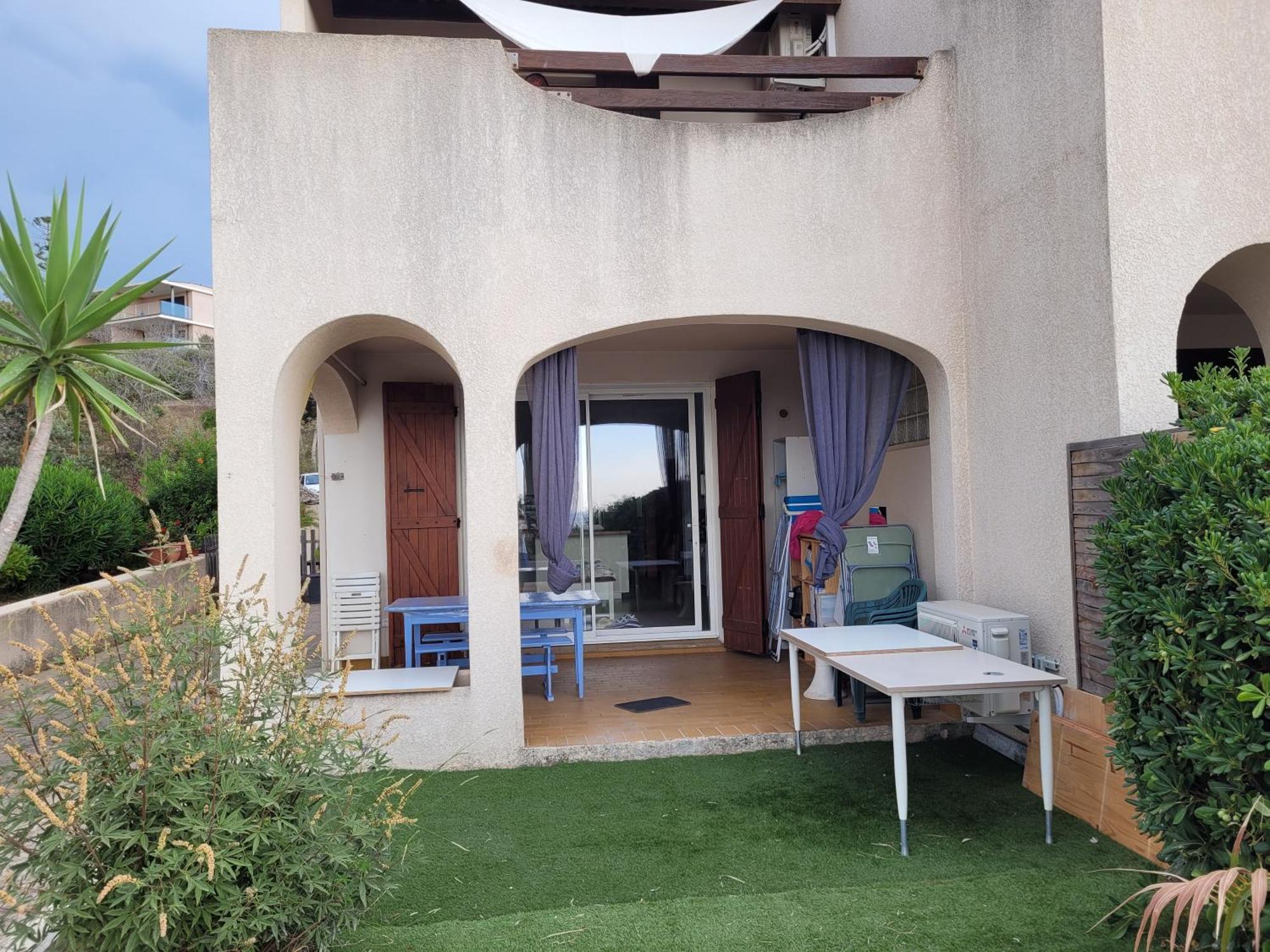 Appartement Le Petit Sampiero 2 Pietrosella